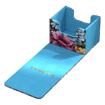Ultimate Guard Sidewinder 100+ Xenoskin "Çiçek Yerleri" - Springbloom Meadow