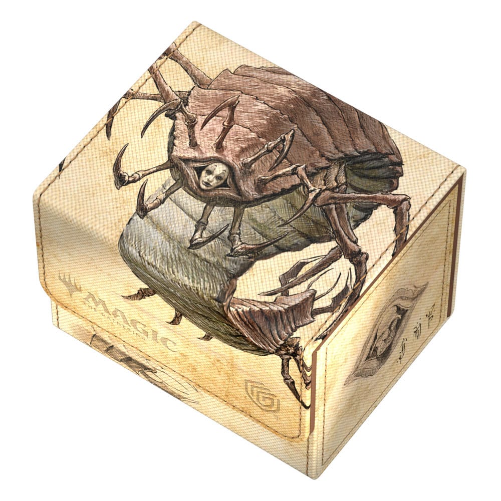 Ultimate Guard Sidewinder 100+ Xenoskin Magic: The Gathering | Avatar: Posljednji vladar zraka - Koh, kradljivac lica