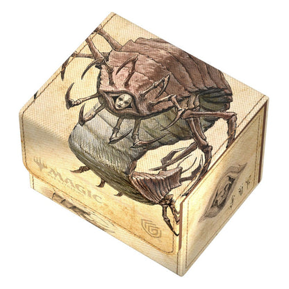 Ultimate Guard Sidewinder 100+ Xenoskin Magic: The Gathering | Avatar: Posljednji vladar zraka - Koh, kradljivac lica