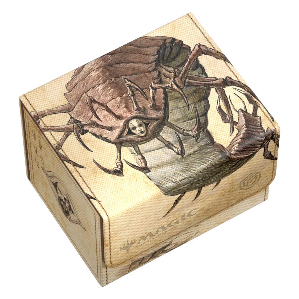 Ultimate Guard Sidewinder 100+ Xenoskin Magic: The Gathering | Avatar: Posljednji vladar zraka - Koh, kradljivac lica