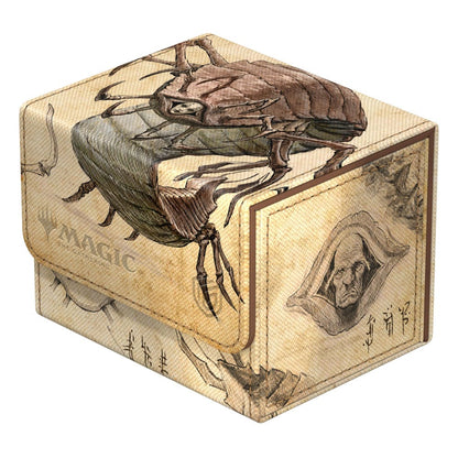 Ultimate Guard Sidewinder 100+ Xenoskin Magic: The Gathering | Avatar: Posljednji vladar zraka - Koh, kradljivac lica