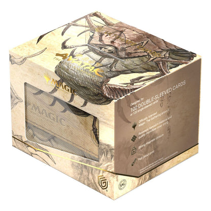 Ultimate Guard Sidewinder 100+ Xenoskin Magic: The Gathering | Avatar: Posljednji vladar zraka - Koh, kradljivac lica