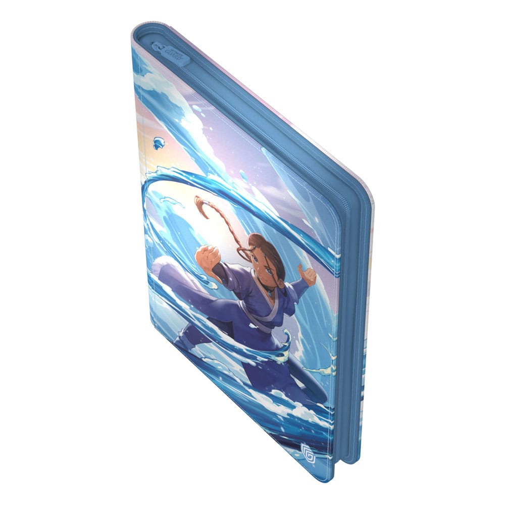Ultimate Guard Zipfolio 360 Xenoskin Magic: The Gathering | Avatar: Posljednji vladar zraka - Katara