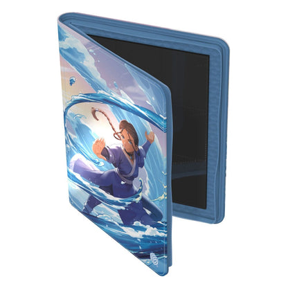 Ultimate Guard Zipfolio 360 Xenoskin Magic: The Gathering | Avatar: Posljednji vladar zraka - Katara