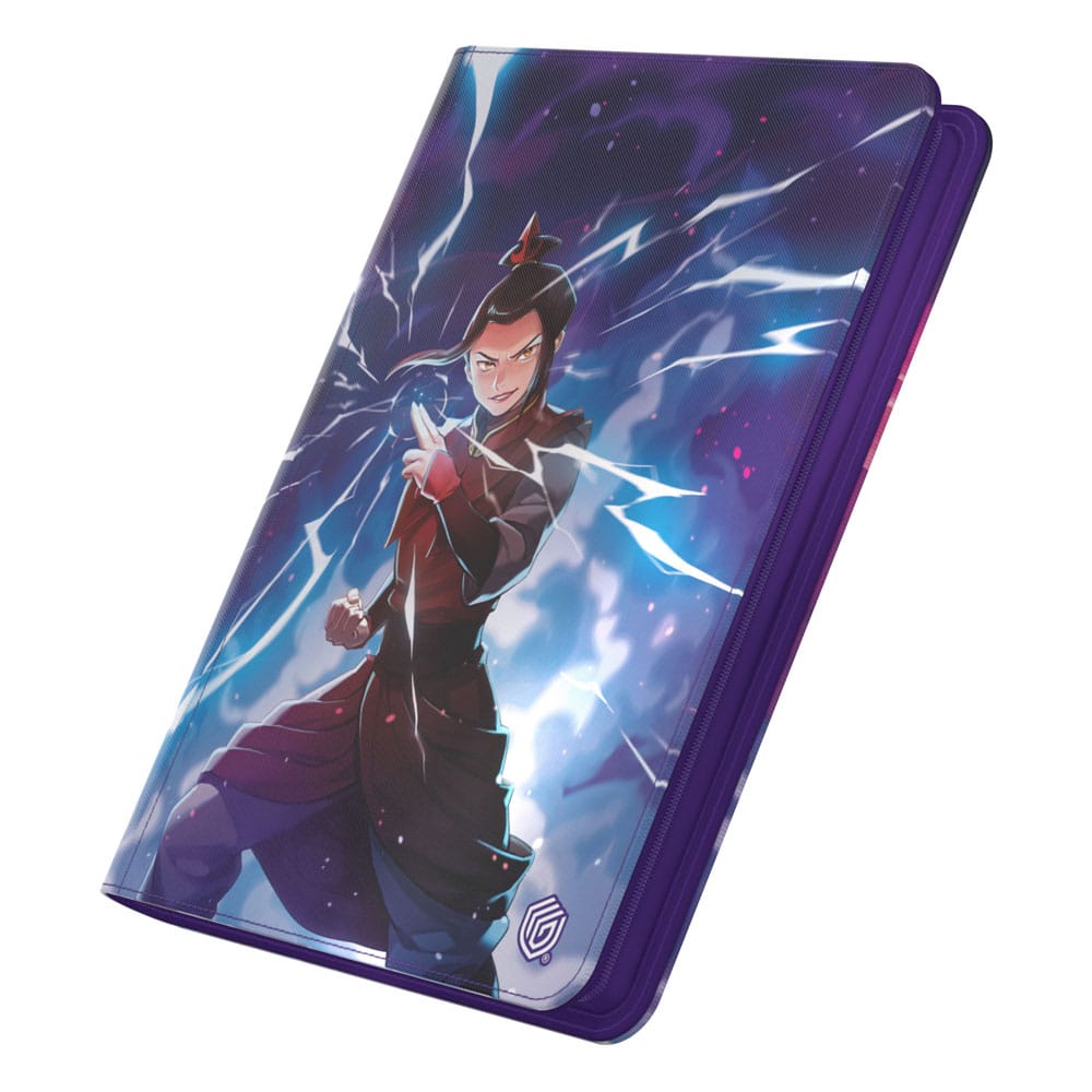 Ultimate Guard Zipfolio 360 Xenoskin Magic: The Gathering | Avatar: Posljednji vladar zraka - Azula