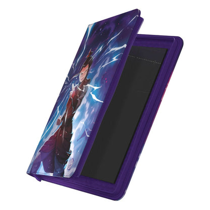Ultimate Guard Zipfolio 360 Xenoskin Magic: The Gathering | Avatar: Posljednji vladar zraka - Azula