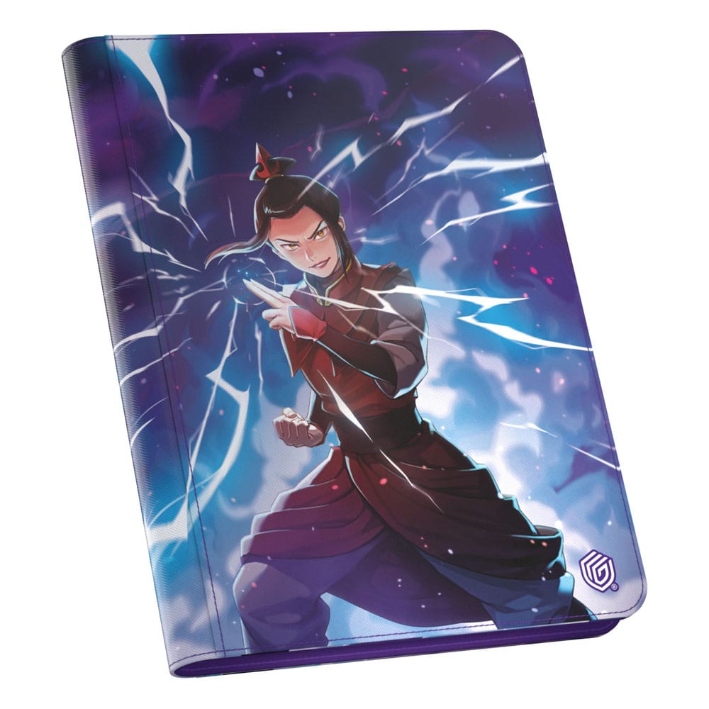 Ultimate Guard Zipfolio 360 Xenoskin Magic: The Gathering | Avatar: Posljednji vladar zraka - Azula