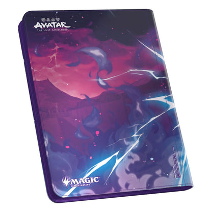 Ultimate Guard Zipfolio 360 Xenoskin Magic: The Gathering | Avatar: Posljednji vladar zraka - Azula