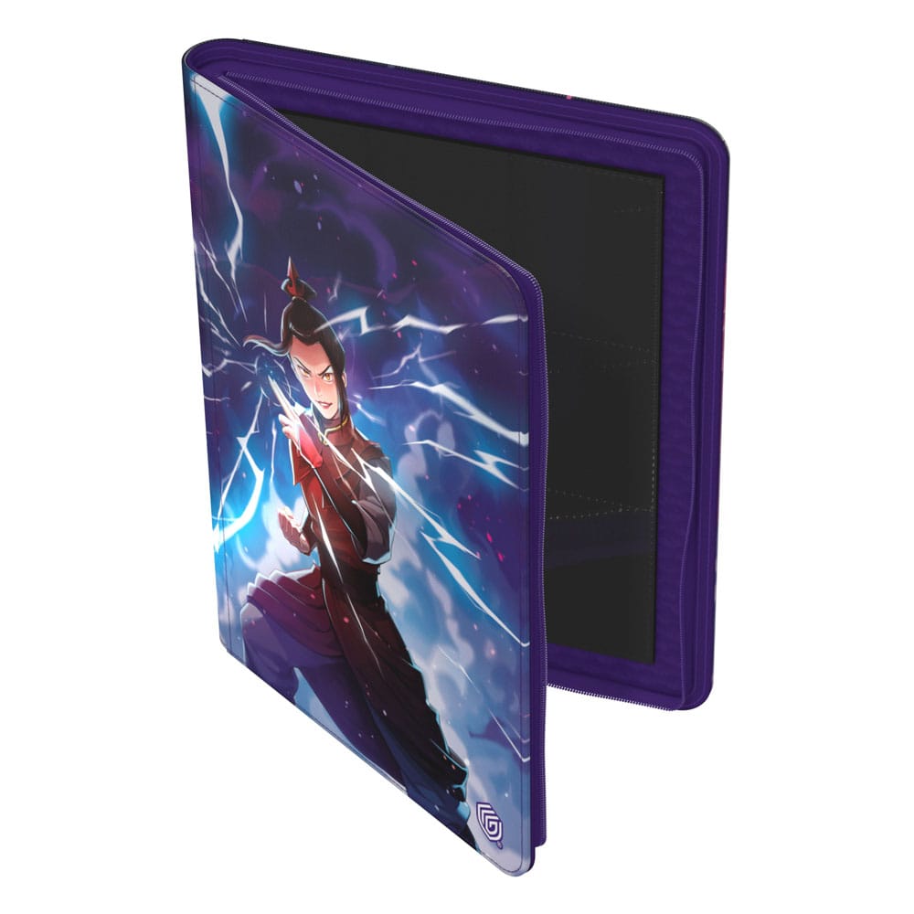 Ultimate Guard Zipfolio 360 Xenoskin Magic: The Gathering | Avatar: Posljednji vladar zraka - Azula
