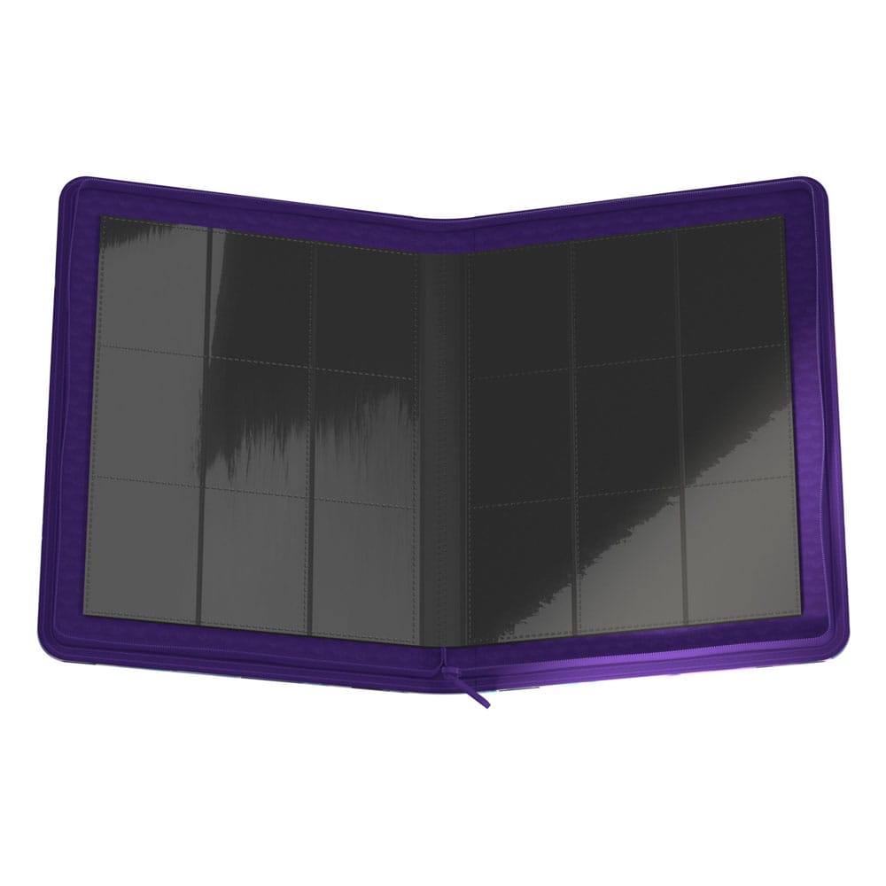 Ultimate Guard Zipfolio 360 Xenoskin Magic: The Gathering | Avatar: Posljednji vladar zraka - Azula