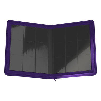 Ultimate Guard Zipfolio 360 Xenoskin Magic: The Gathering | Avatar: Posljednji vladar zraka - Azula