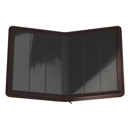 Ultimate Guard Zipfolio 360 Xenoskin Magic: The Gathering | Avatar: L'ultimo dominatore dell'aria - Zuko