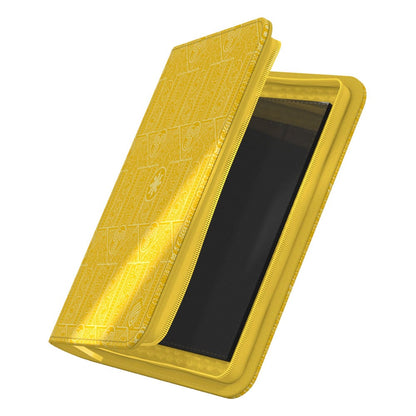 Ultimate Guard Zipfolio 160 Xenoskin Magic: The Gathering | Avatar: The Last Airbender – Weißes Mana