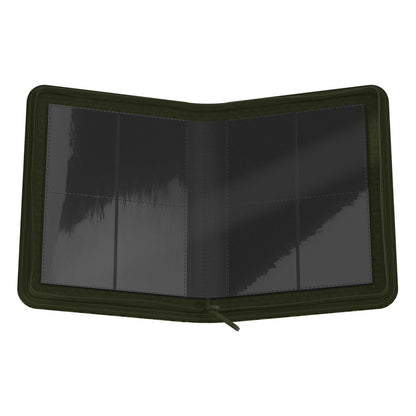Ultimate Guard Zipfolio 160 Xenoskin Magic: The Gathering | Avatar: The Last Airbender - Green Mana