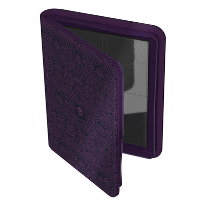 Ultimate Guard Zipfolio 160 Xenoskin Magic: The Gathering | Avatar: El último maestro del aire - Maná negro