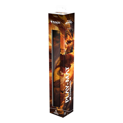 Tapete de juego Ultimate Guard Magic: The Gathering | Avatar: El último maestro del aire - Hombre de combustión