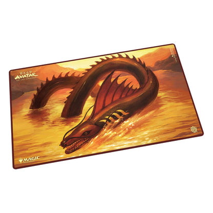 Tappetino da gioco Ultimate Guard Magic: The Gathering | Avatar: L'ultimo dominatore dell'aria - L'Unagi dell'isola di Kyoshi