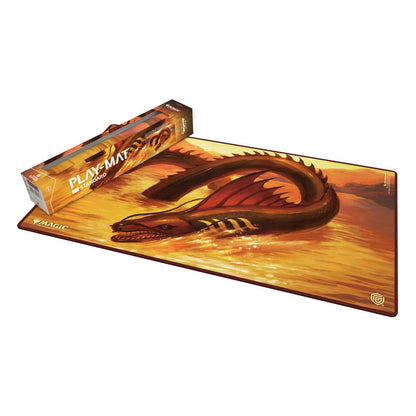 Tappetino da gioco Ultimate Guard Magic: The Gathering | Avatar: L'ultimo dominatore dell'aria - L'Unagi dell'isola di Kyoshi