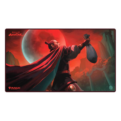 Tapete de juego Ultimate Guard Magic: The Gathering | Avatar: El último maestro del aire - Zhao, el cazador de lunas