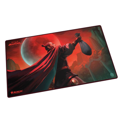 Tapete de juego Ultimate Guard Magic: The Gathering | Avatar: El último maestro del aire - Zhao, el cazador de lunas