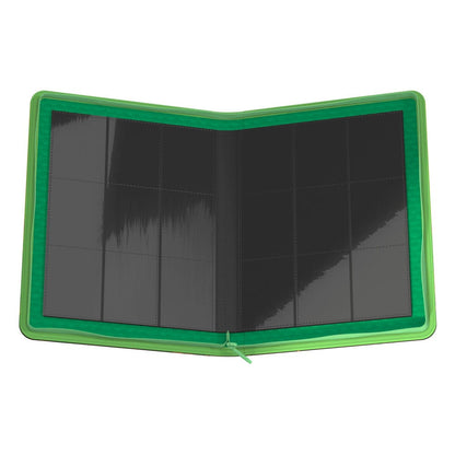 Ultimate Guard Zipfolio 360 Xenoskin "Edizione Artista #3 Dominik Mayer"