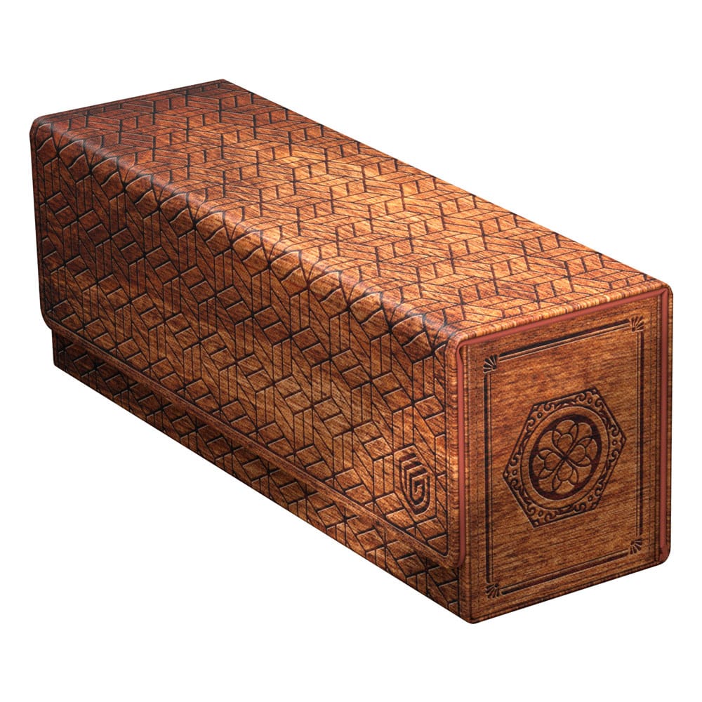 Ultimate Guard Arkhive 400+ "Katana: The Shogun's Journey - Del 3"