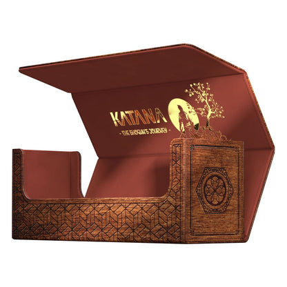 Ultimate Guard Arkhive 400+ "Katana: The Shogun's Journey - Del 3"