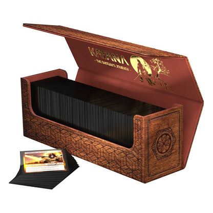 Ultimate Guard Arkhive 400+ "Katana: The Shogun's Journey - Del 3"