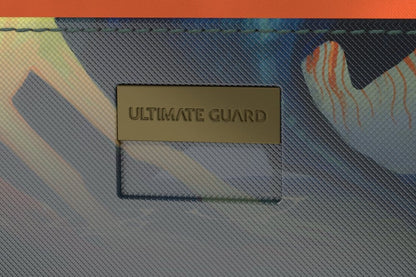 Ultimate Guard Omnihive 1000+ Xenoskin Magic: The Gathering "Lorwyn Eclipsed" - Mítico verde (arte alternativo)
