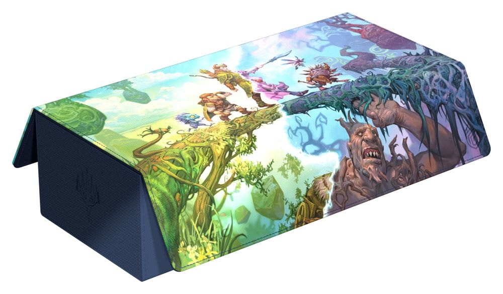 Ultimate Guard Arkhive 1000+ Xenoskin Magic: The Gathering „Lorwyn Eclipsed“