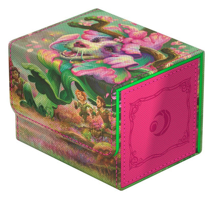 Ultimate Guard Sidewinder 100+ Xenoskin Magic: The Gathering "Lorwyn Eclipsed" - Multicolor Mítico