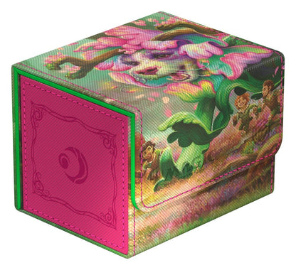 Ultimate Guard Sidewinder 100+ Xenoskin Magic: The Gathering "Lorwyn Eclipsed" - Multicolor Mítico
