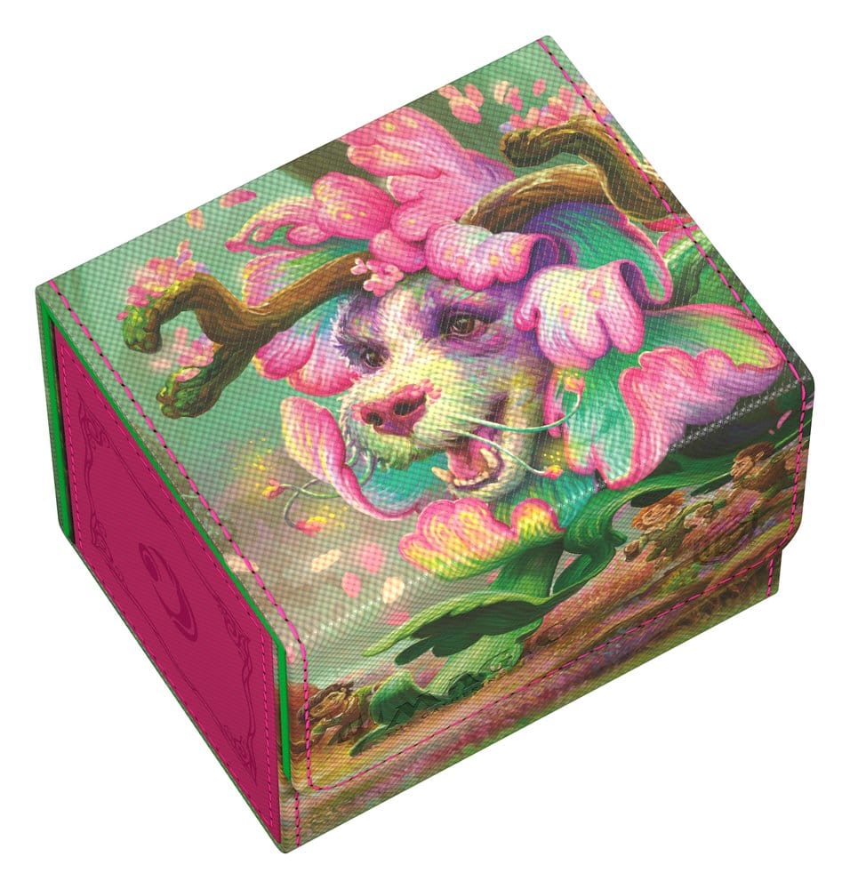 Ultimate Guard Sidewinder 100+ Xenoskin Magic: The Gathering "Lorwyn Eclipsed" - Multicolor Mítico