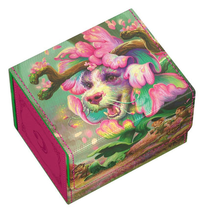 Ultimate Guard Sidewinder 100+ Xenoskin Magic: The Gathering "Lorwyn Eclipsed" - Multicolor Mítico