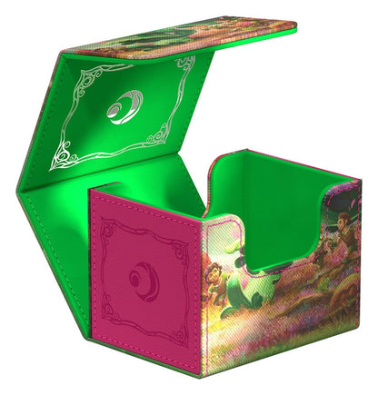 Ultimate Guard Sidewinder 100+ Xenoskin Magic: The Gathering "Lorwyn Eclipsed" - Multicolor Mítico