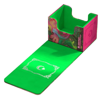 Ultimate Guard Sidewinder 100+ Xenoskin Magic: The Gathering "Lorwyn Eclipsed" - Multicolor Mítico
