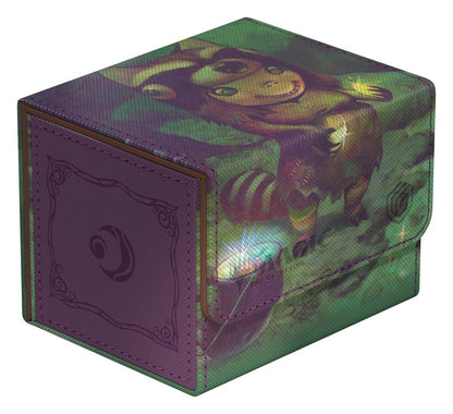 Ultimate Guard Sidewinder 100+ Xenoskin Magic: The Gathering „Lorwyn Eclipsed“ – Mehrfarbig Ungewöhnlich