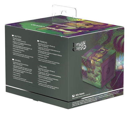 Ultimate Guard Sidewinder 100+ Xenoskin Magic: The Gathering "Lorwyn Eclipsed" - Multicolor Uncommon