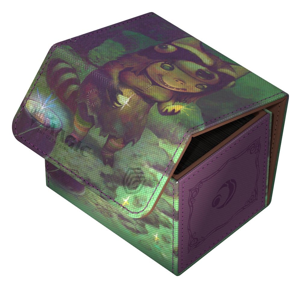 Ultimate Guard Sidewinder 100+ Xenoskin Magic: The Gathering „Lorwyn Eclipsed“ – Mehrfarbig Ungewöhnlich