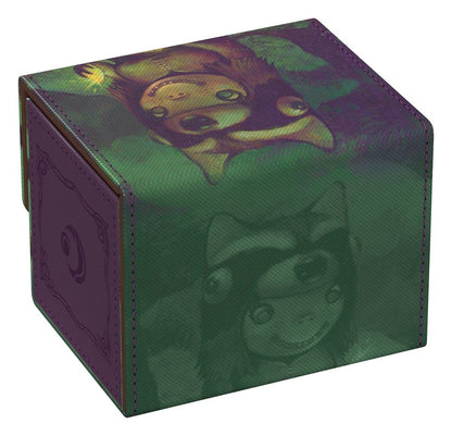Ultimate Guard Sidewinder 100+ Xenoskin Magic: The Gathering "Lorwyn Eclipsed" - Multicolor Uncommon