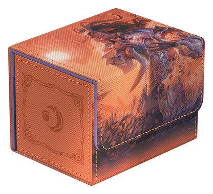 Ultimate Guard Sidewinder 100+ Xenoskin Magic: The Gathering „Lorwyn Eclipsed“ – Weiß, legendär, selten