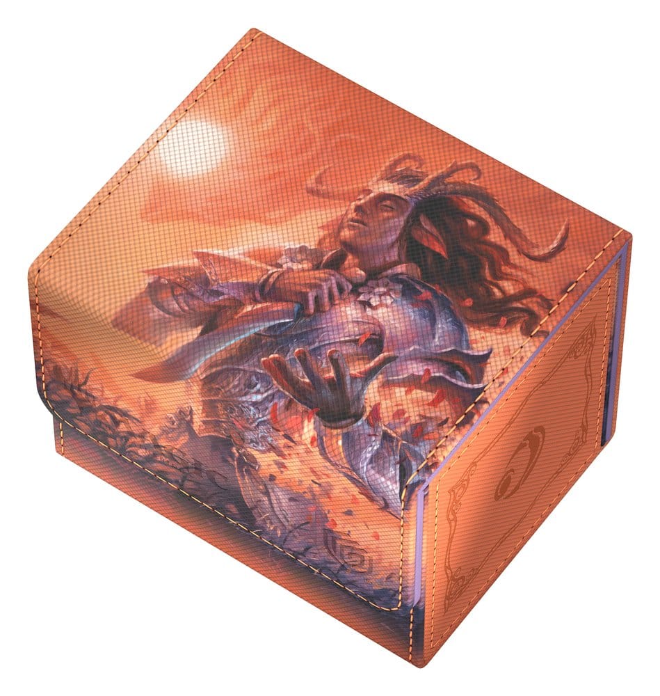 Ultimate Guard Sidewinder 100+ Xenoskin Magic: The Gathering „Lorwyn Eclipsed“ – Weiß, legendär, selten