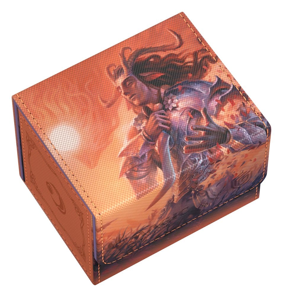 Ultimate Guard Sidewinder 100+ Xenoskin Magic: The Gathering „Lorwyn Eclipsed“ – Weiß, legendär, selten