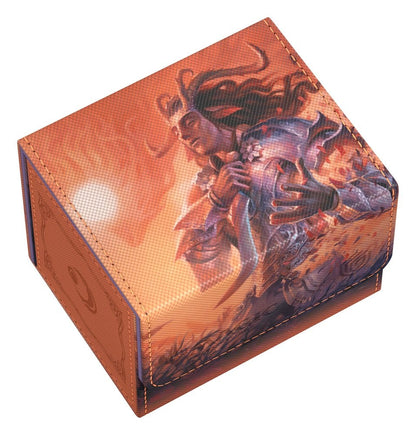 Ultimate Guard Sidewinder 100+ Xenoskin Magic: The Gathering „Lorwyn Eclipsed“ – Weiß, legendär, selten