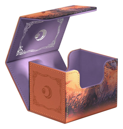 Ultimate Guard Sidewinder 100+ Xenoskin Magic: The Gathering „Lorwyn Eclipsed“ – Weiß, legendär, selten
