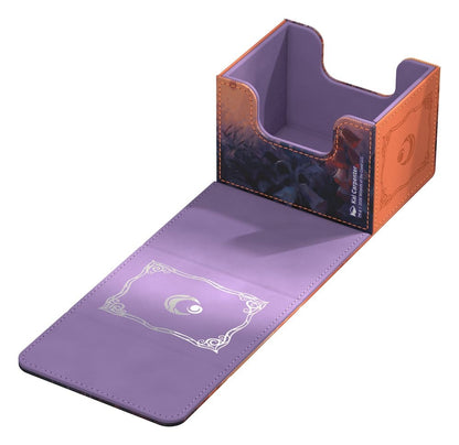 Ultimate Guard Sidewinder 100+ Xenoskin Magic: The Gathering „Lorwyn Eclipsed“ – Weiß, legendär, selten