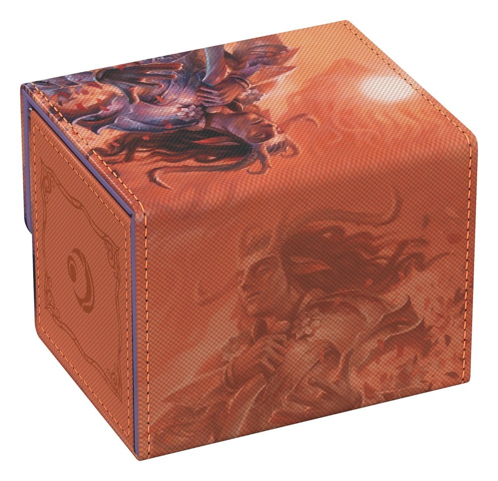 Ultimate Guard Sidewinder 100+ Xenoskin Magic: The Gathering „Lorwyn Eclipsed“ – Weiß, legendär, selten