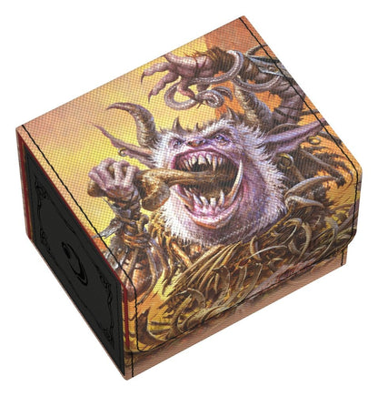 Ultimate Guard Sidewinder 100+ Xenoskin Magic : The Gathering « Lorwyn Eclipsed » - Rouge Common