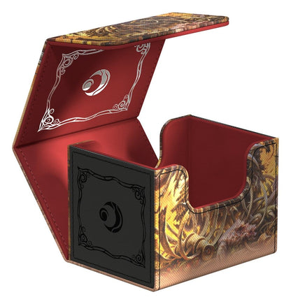 Ultimate Guard Sidewinder 100+ Xenoskin Magic : The Gathering « Lorwyn Eclipsed » - Rouge Common