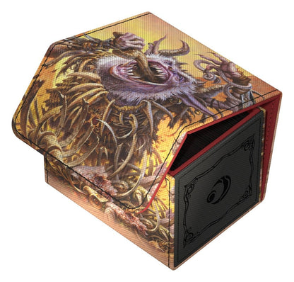Ultimate Guard Sidewinder 100+ Xenoskin Magic : The Gathering « Lorwyn Eclipsed » - Rouge Common